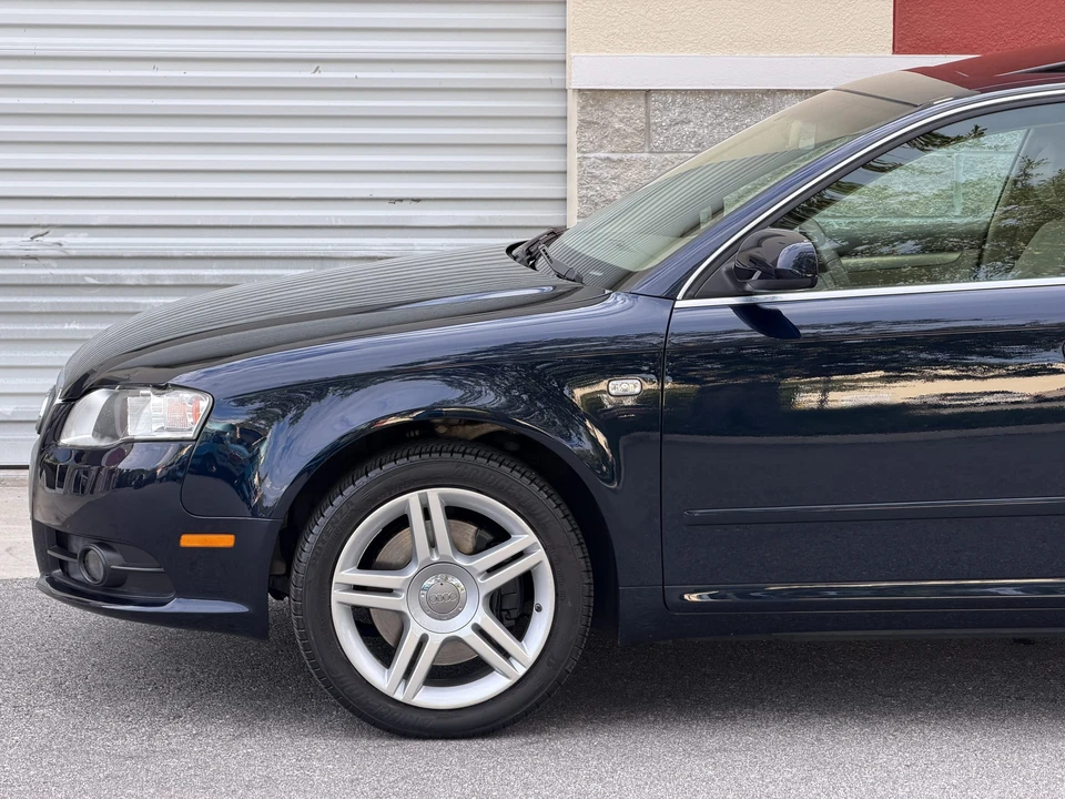 2008 Audi B7 A4 - Image 20 of 31