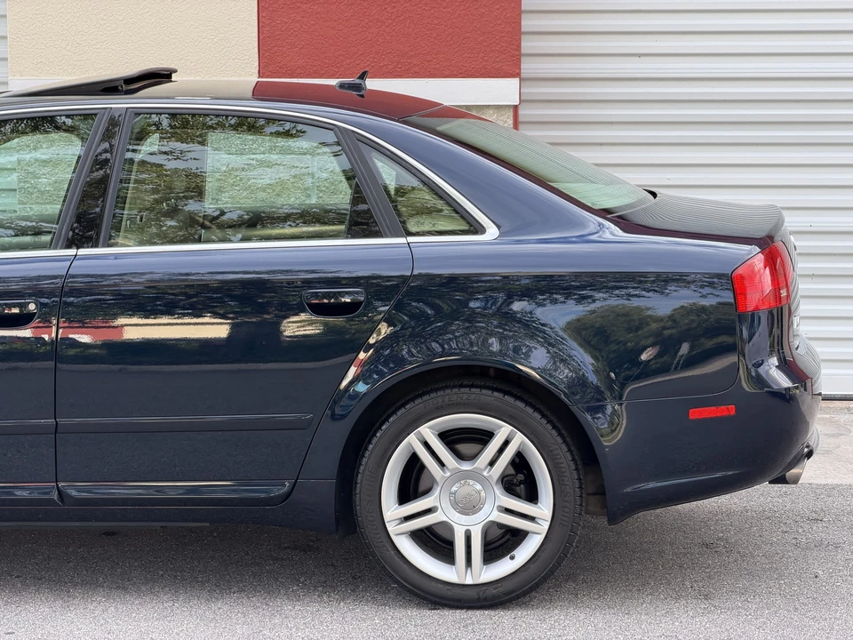 2008 Audi B7 A4 - Image 21 of 31
