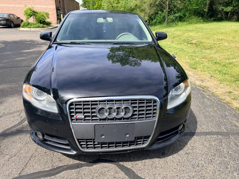 2008 Audi B7 A4 - Image 2 of 14