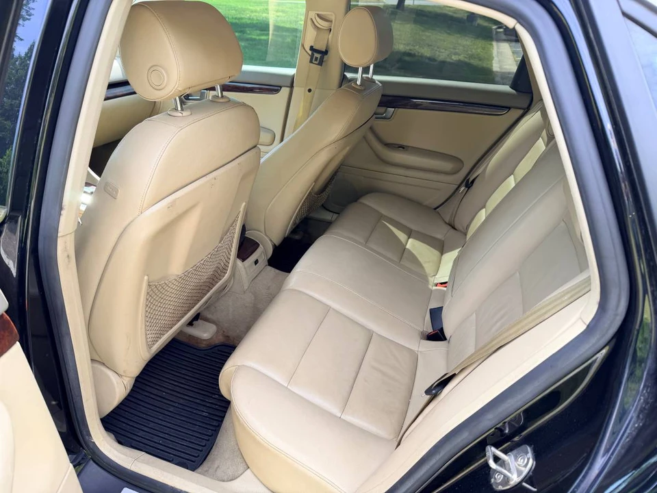 2008 Audi B7 A4 - Image 9 of 14