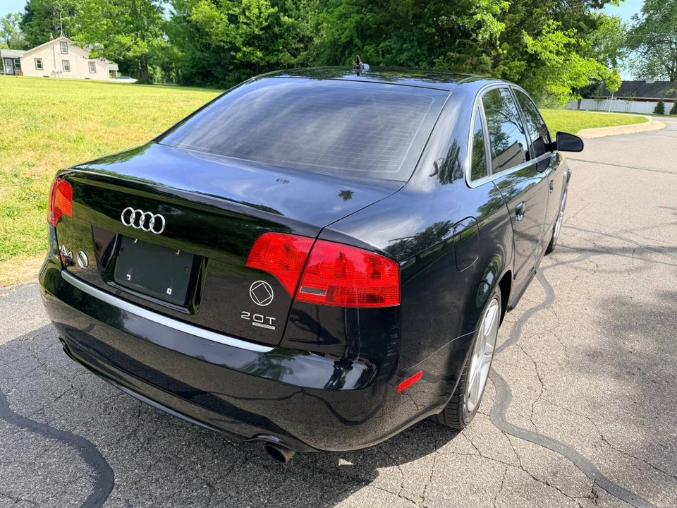 2008 Audi B7 A4 - Image 6 of 14