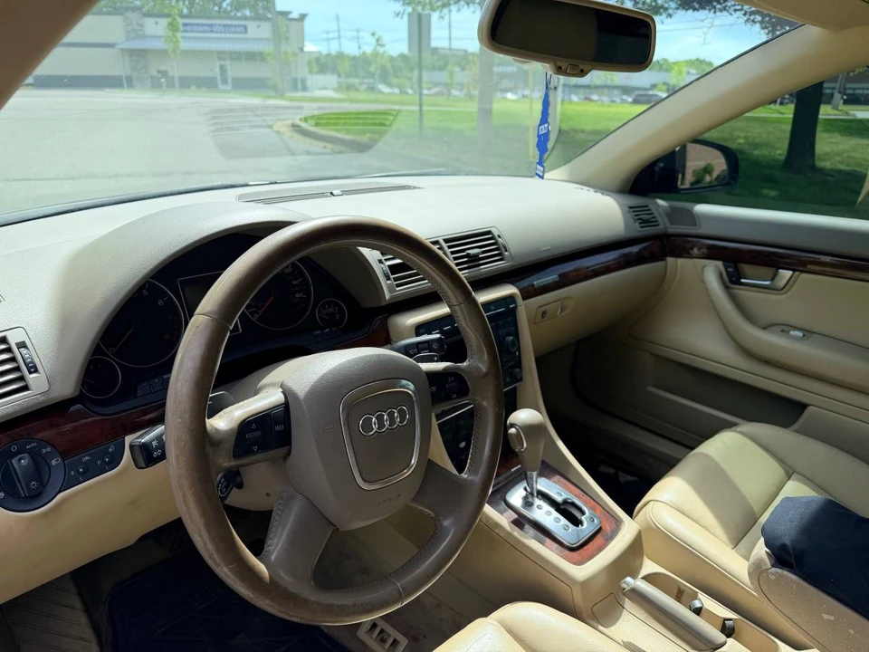 2008 Audi B7 A4 - Image 10 of 14