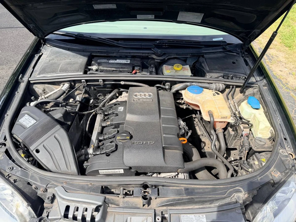 2008 Audi B7 A4 - Image 14 of 14
