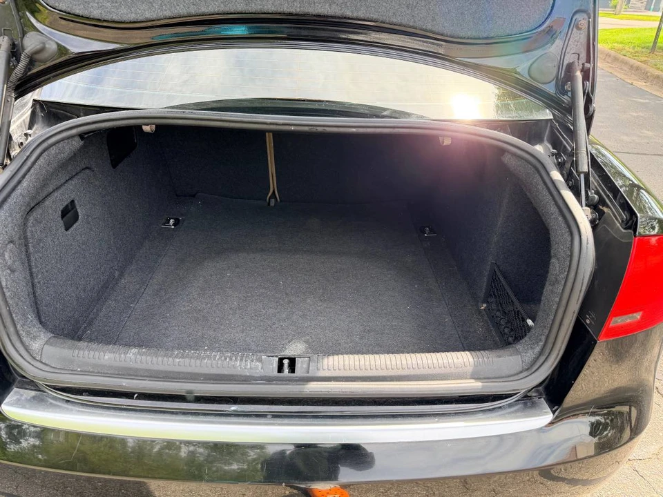 2008 Audi B7 A4 - Image 13 of 14