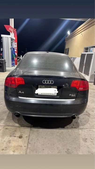 2008 Audi B7 A4 - Image 2 of 6