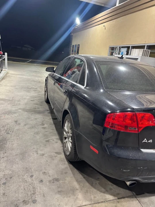 2008 Audi B7 A4 - Image 6 of 6