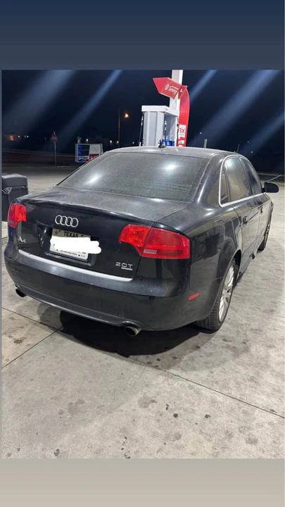 2008 Audi B7 A4 - Image 3 of 6