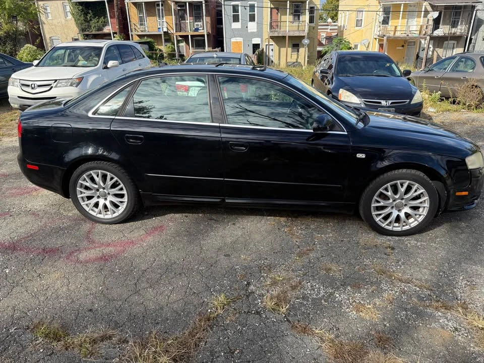 2008 Audi B7 A4 - Image 5 of 6