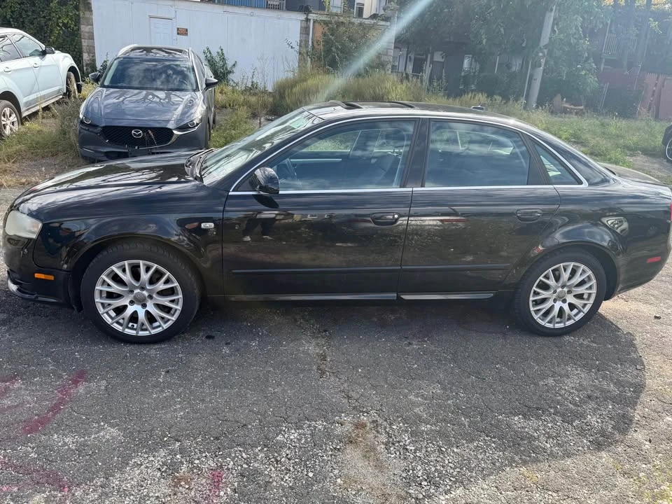 2008 Audi B7 A4 - Image 4 of 6