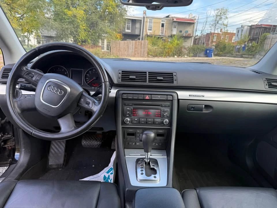 2008 Audi B7 A4 - Image 3 of 6