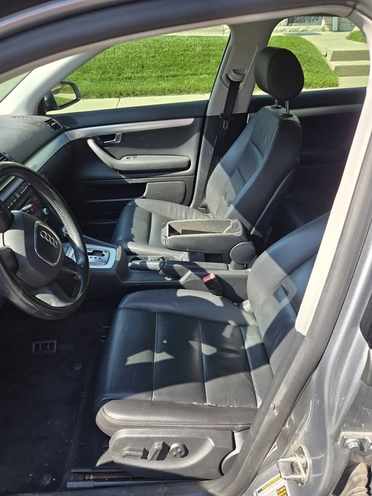 2008 Audi B7 A4 - Image 9 of 11