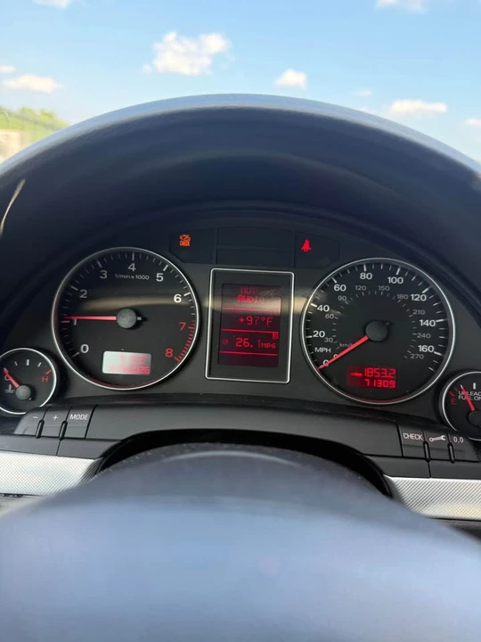 2008 Audi B7 A4 - Image 10 of 10