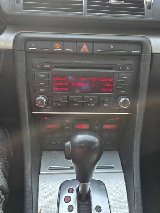2008 Audi B7 A4 - Image 11 of 11