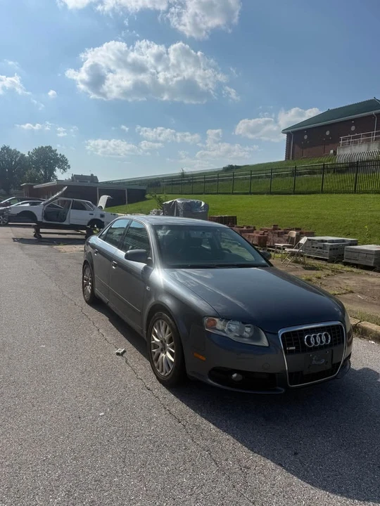 2008 Audi B7 A4 - Image 2 of 10