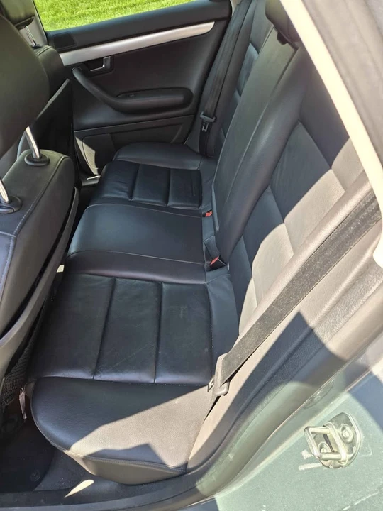 2008 Audi B7 A4 - Image 10 of 11