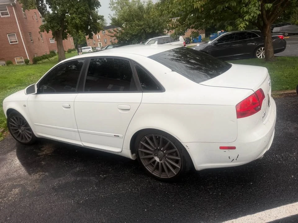 2008 Audi B7 A4 - Image 4 of 18