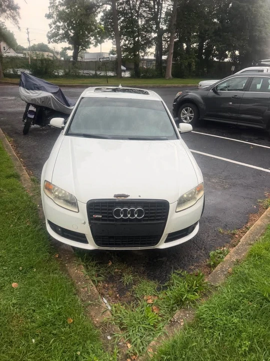 2008 Audi B7 A4 - Image 6 of 18