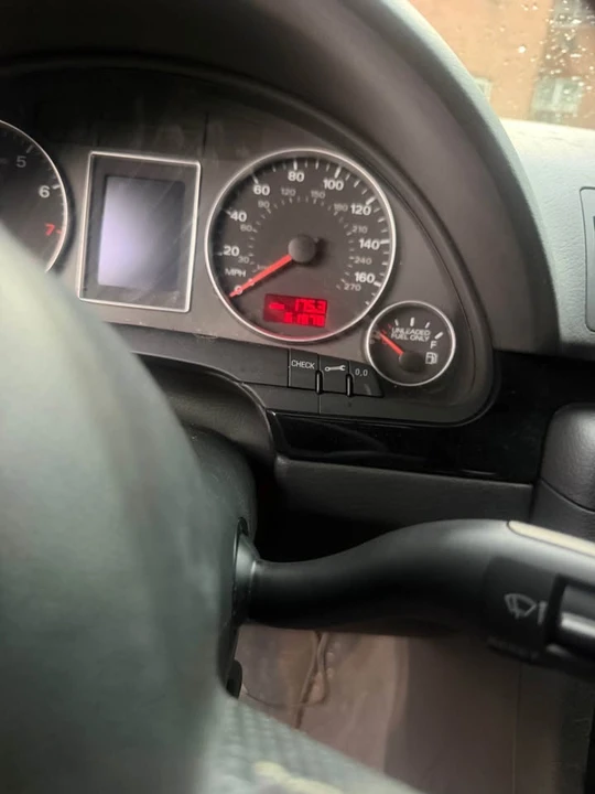2008 Audi B7 A4 - Image 10 of 18