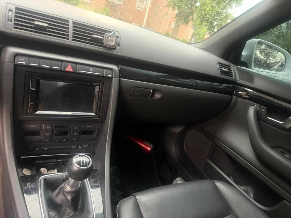 2008 Audi B7 A4 - Image 11 of 18