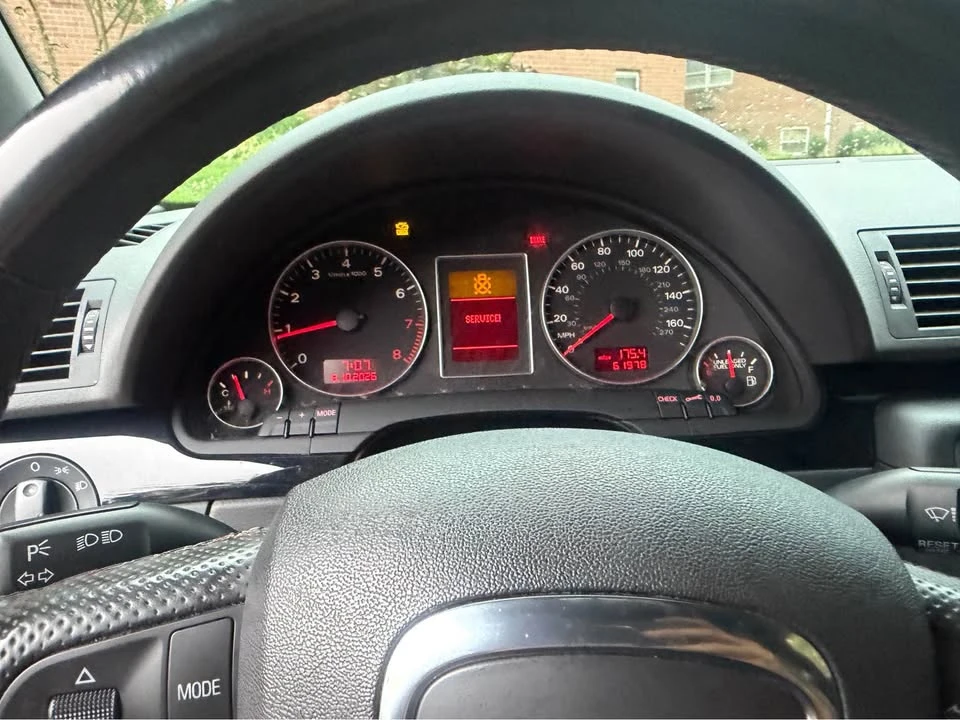 2008 Audi B7 A4 - Image 18 of 18