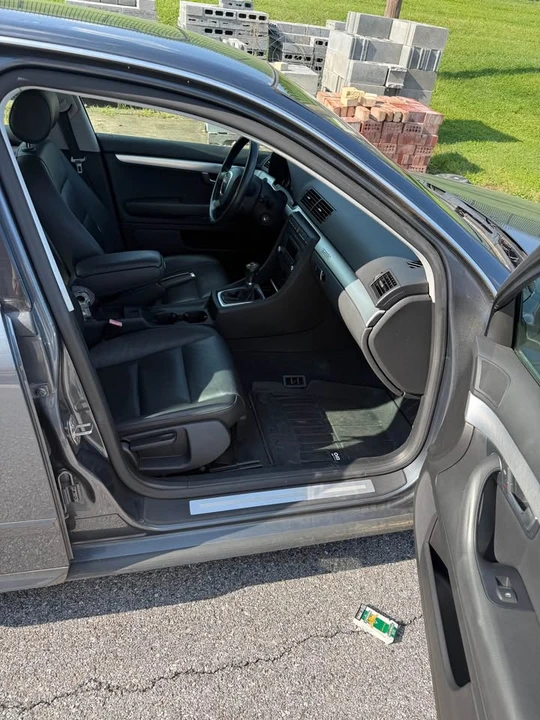 2008 Audi B7 A4 - Image 7 of 10