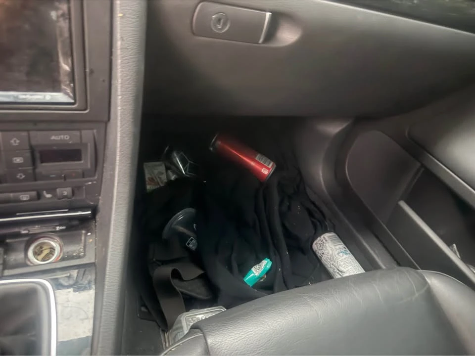 2008 Audi B7 A4 - Image 12 of 18