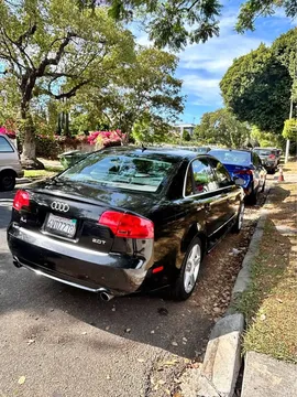2008 Audi A4 2.0T Sedan 4D