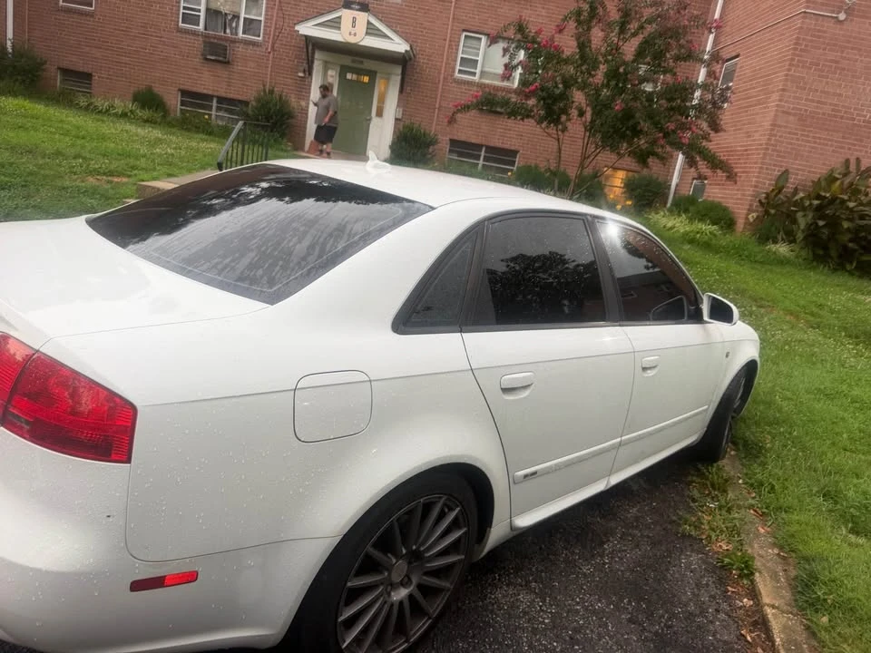 2008 Audi B7 A4 - Image 5 of 18