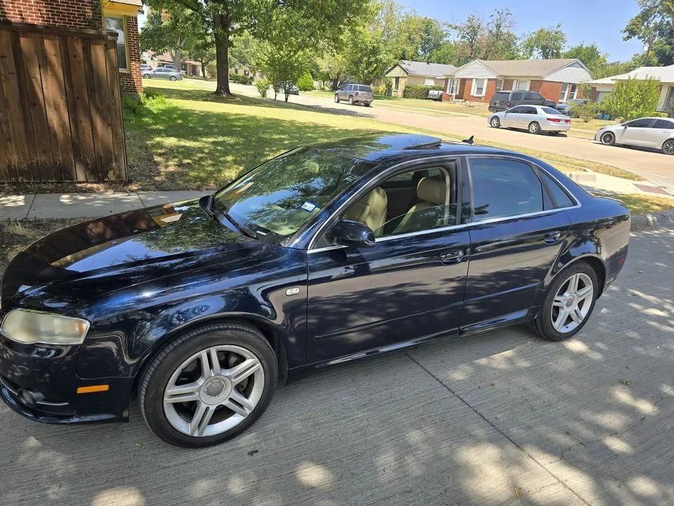 2008 Audi B7 A4 - Image 3 of 17