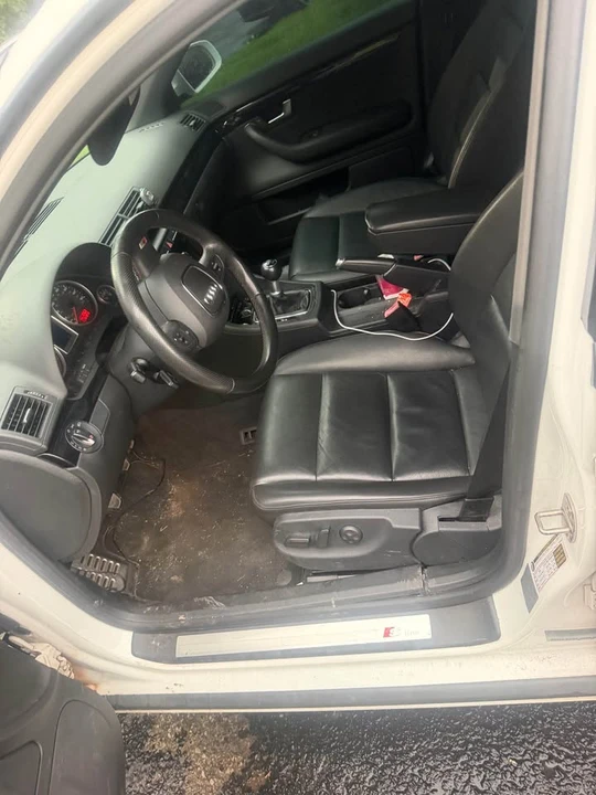 2008 Audi B7 A4 - Image 9 of 18