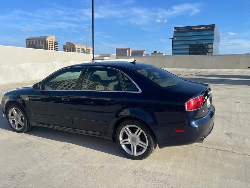 2008 Audi B7 A4 - Image 16 of 20