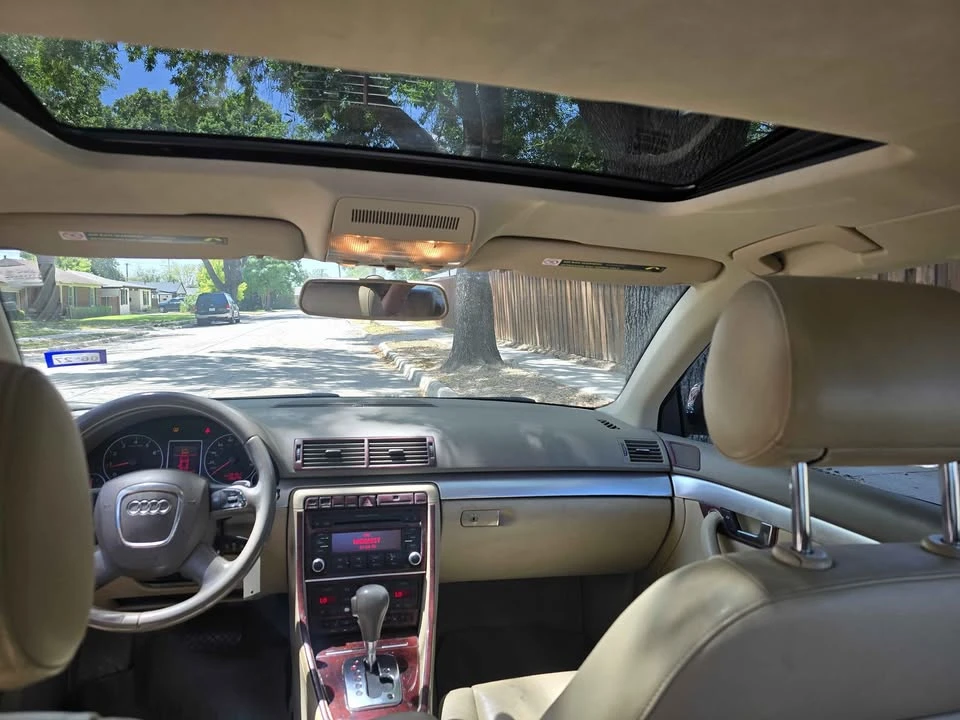 2008 Audi B7 A4 - Image 14 of 17