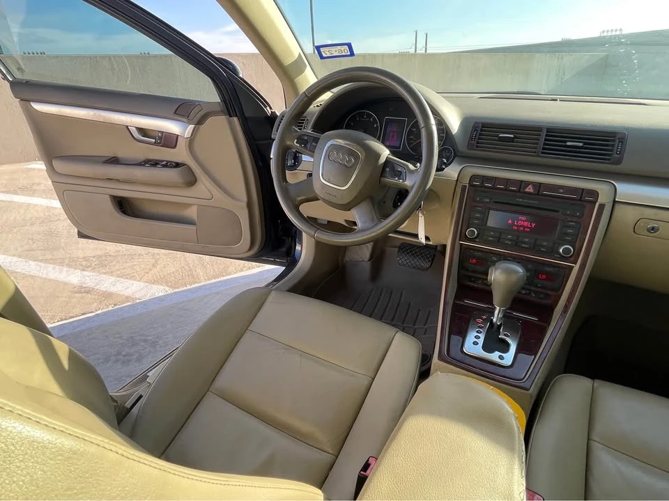 2008 Audi B7 A4 - Image 19 of 20