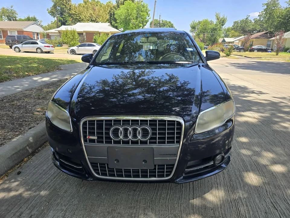 2008 Audi B7 A4 - Image 6 of 17