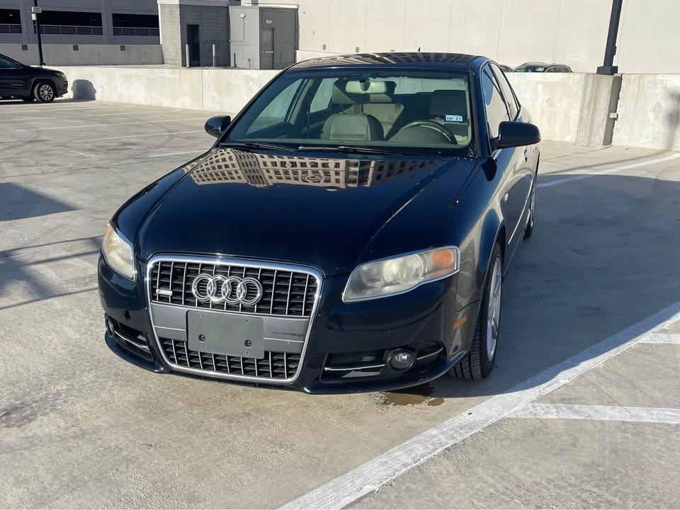 2008 Audi B7 A4 - Image 14 of 20