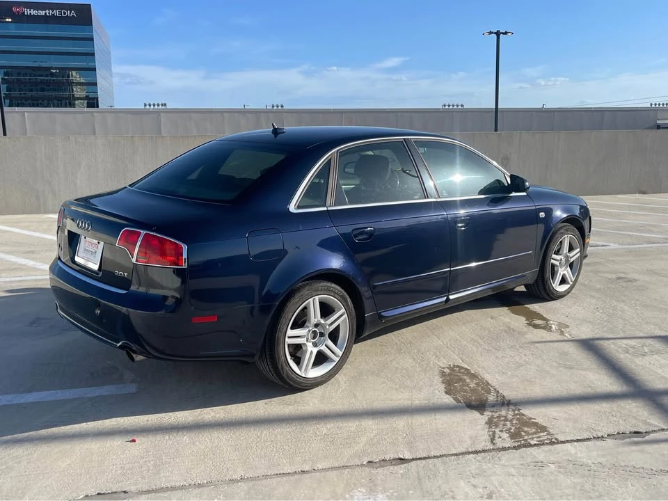 2008 Audi B7 A4 - Image 2 of 20