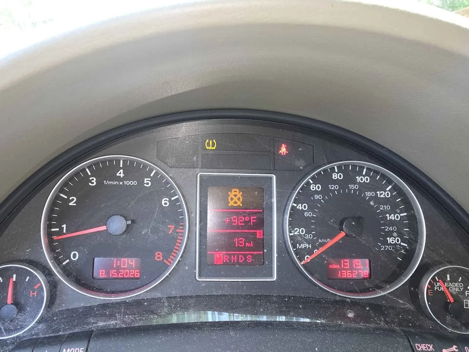 2008 Audi B7 A4 - Image 11 of 17