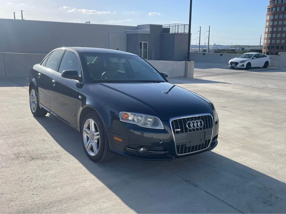 2008 Audi B7 A4 - Image 12 of 20