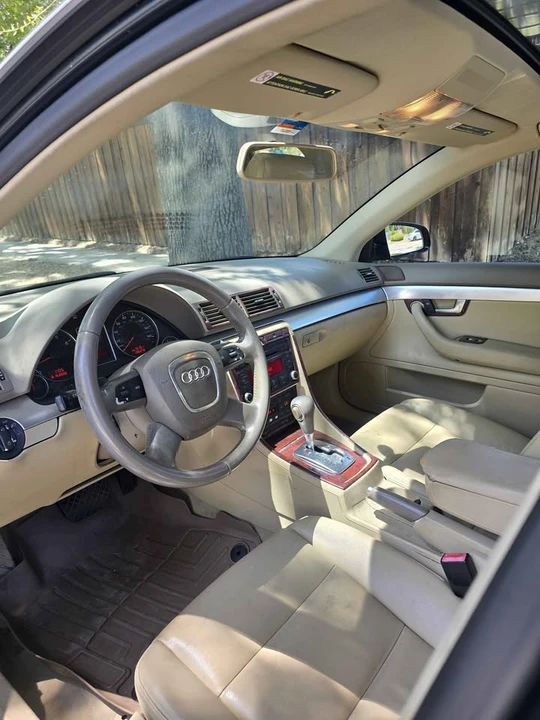 2008 Audi B7 A4 - Image 13 of 17