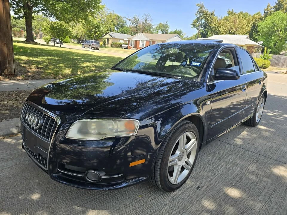 2008 Audi B7 A4 - Image 2 of 17