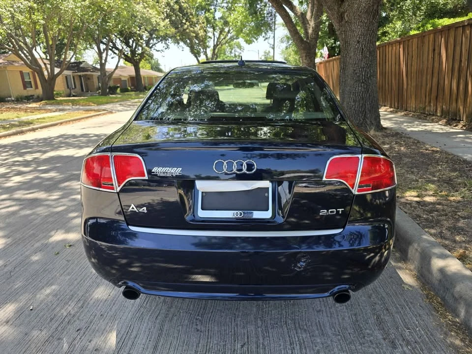 2008 Audi B7 A4 - Image 10 of 17
