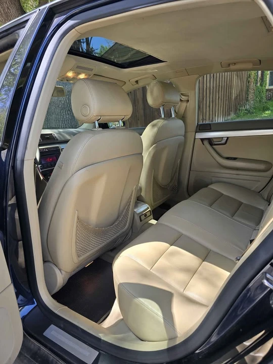 2008 Audi B7 A4 - Image 16 of 17