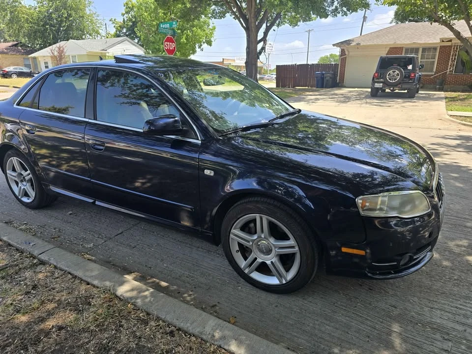 2008 Audi B7 A4 - Image 5 of 17