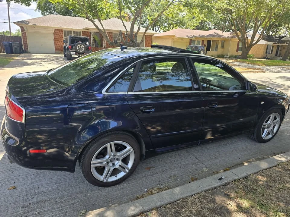 2008 Audi B7 A4 - Image 8 of 17