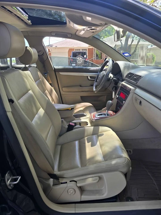2008 Audi B7 A4 - Image 15 of 17