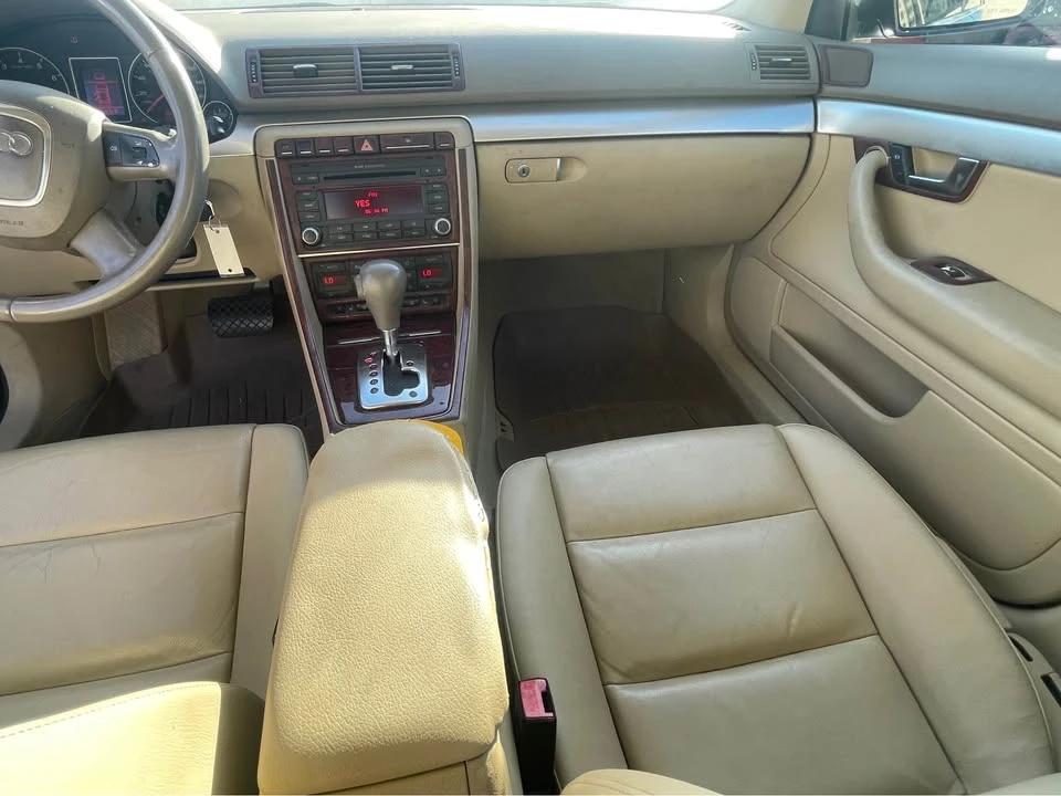 2008 Audi B7 A4 - Image 5 of 20