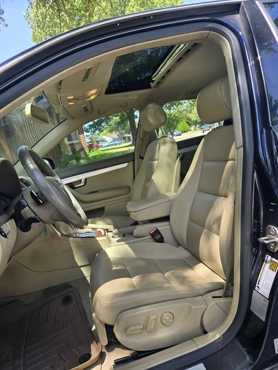 2008 Audi B7 A4 - Image 12 of 17