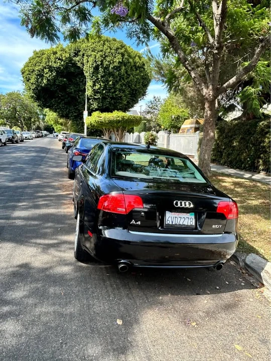 2008 Audi B7 A4 - Image 6 of 11
