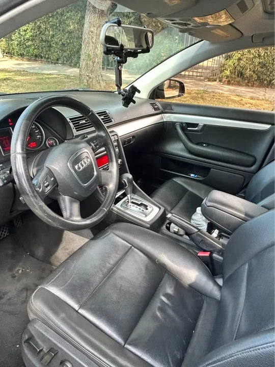2008 Audi B7 A4 - Image 7 of 11