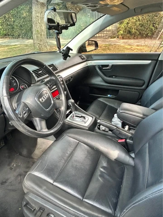 2008 Audi B7 A4 - Image 10 of 11
